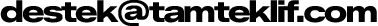 Destek